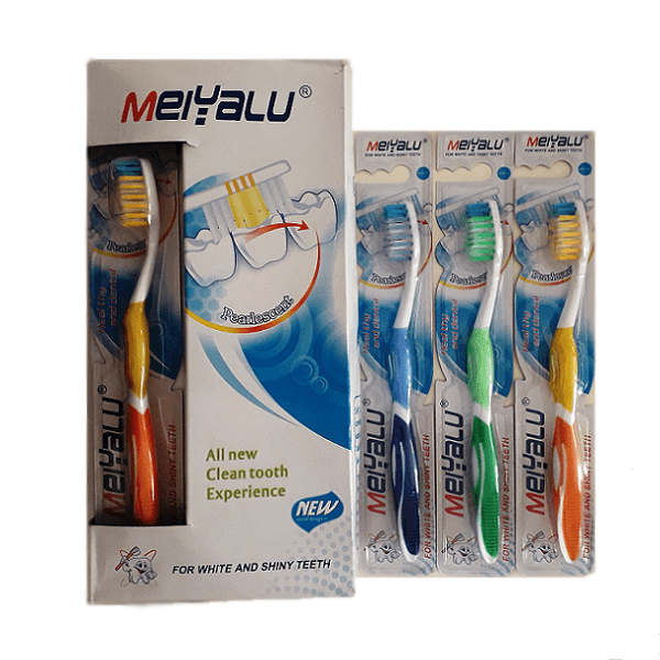 Зубна щітка Meiyalu