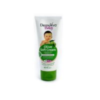 Крем дитячий Olive Soft Baby