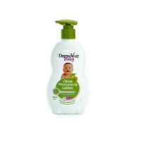 Лосьйон дитячий Olive Moisturising