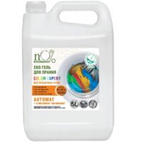 Еко гель для прання COLOR EXPERT, 5 л