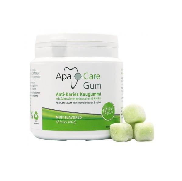 Жувальна гумка ApaCare